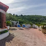 Casa Mattinatella Ferienhaus