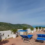 Ferienhaus Casa Mattinatella