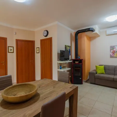 Casa Mattinatella Casa vacanze