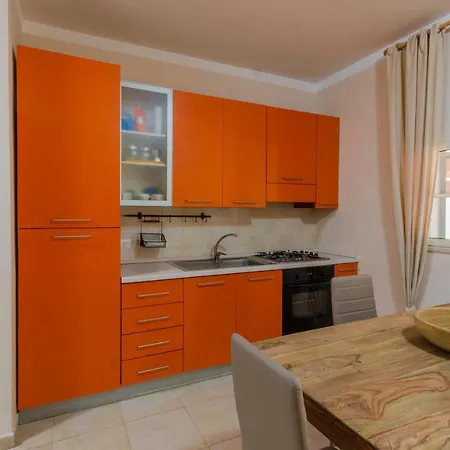 Casa Mattinatella *