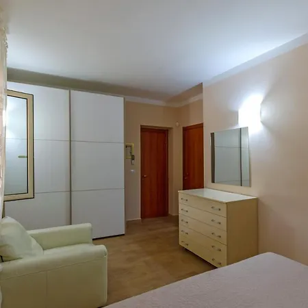 Casa Mattinatella