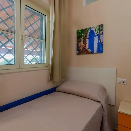 Casa Mattinatella
