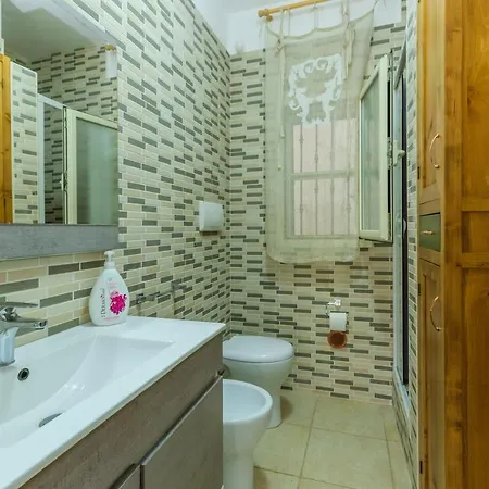 Casa Mattinatella *