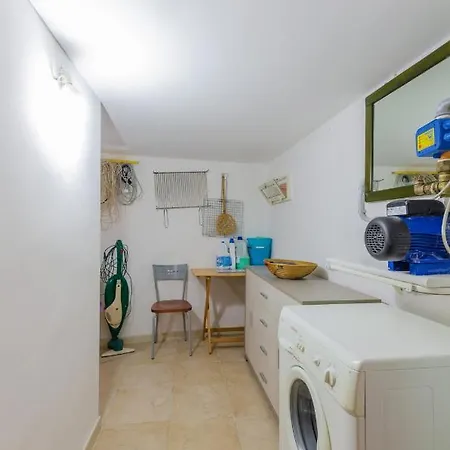 Casa vacanze Casa Mattinatella