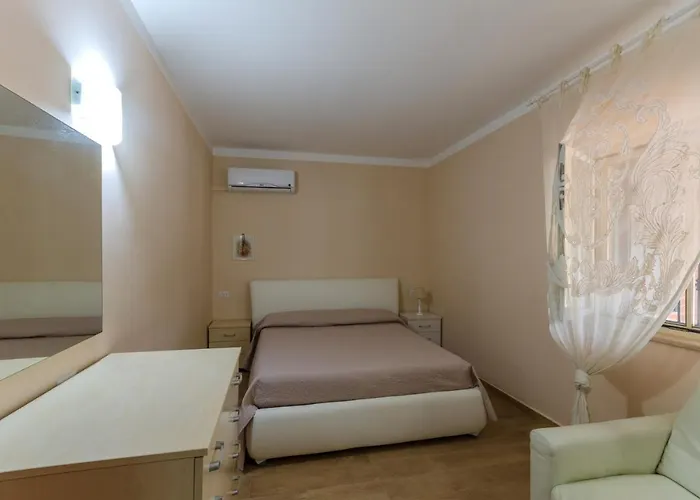 Casa Mattinatella Маттината