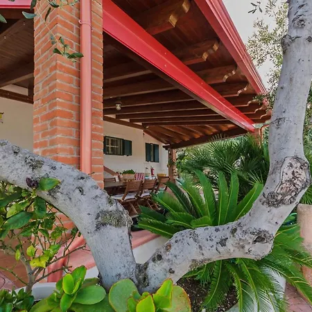 Casa Mattinatella * Mattinata