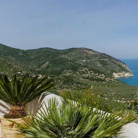 Casa Mattinatella Mattinata