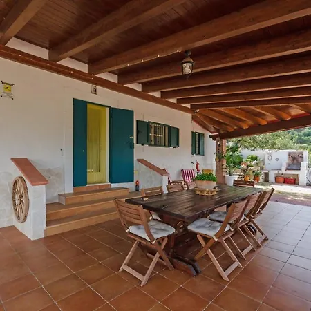 Dom wakacyjny Casa Mattinatella Mattinata