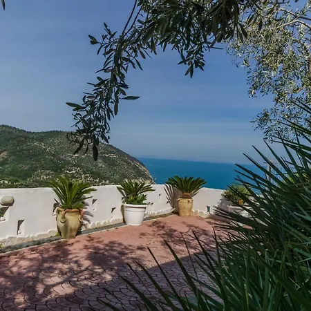 Casa Mattinatella Holiday home