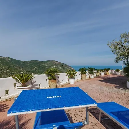 Hébergement de vacances Casa Mattinatella Mattinata