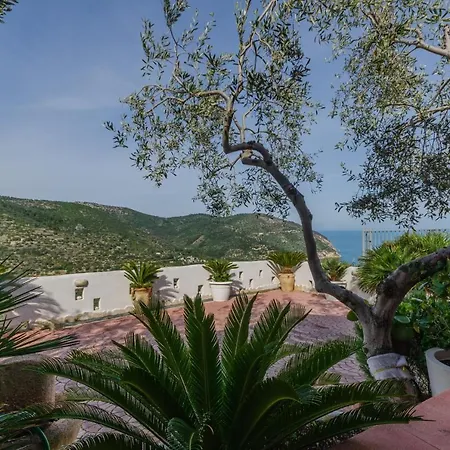 Casa Mattinatella * Mattinata