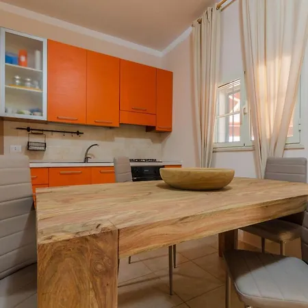 Dom wakacyjny Casa Mattinatella *