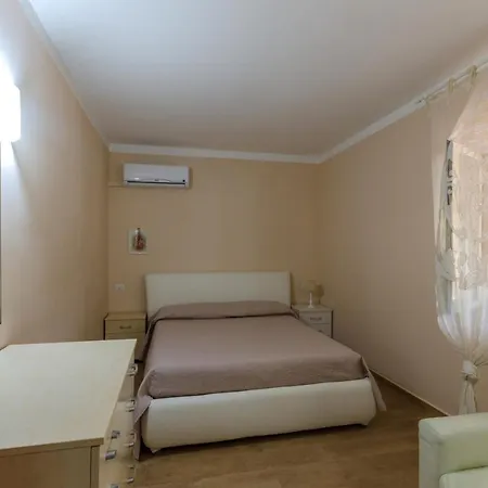 Casa Mattinatella Mattinata