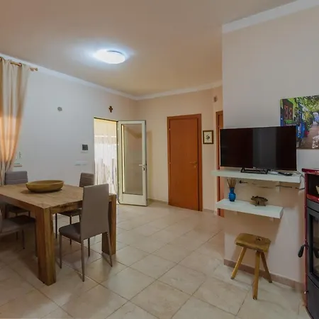 Casa Mattinatella Dom wakacyjny Mattinata