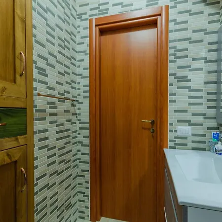 Casa Mattinatella Dom wakacyjny