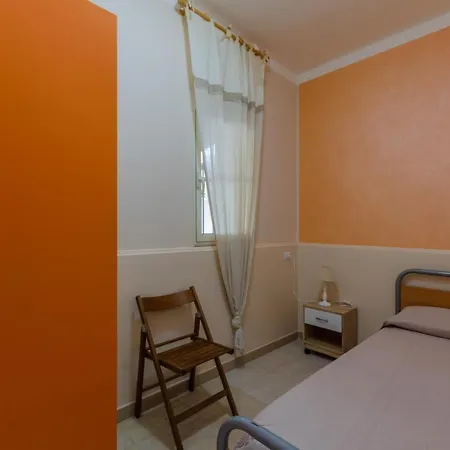 Casa Mattinatella Dom wakacyjny