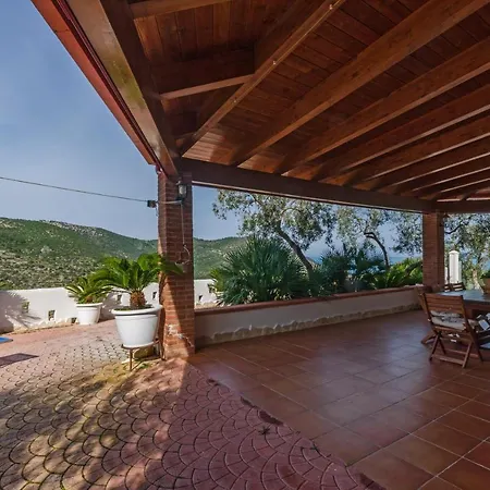 Casa Mattinatella Mattinata