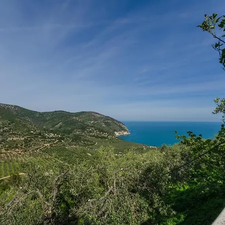 Casa Mattinatella Dom wakacyjny