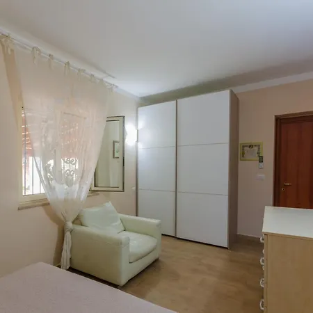 Casa Mattinatella Dom wakacyjny Mattinata