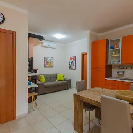 Casa Mattinatella Dom wakacyjny Mattinata