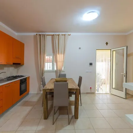 Casa Mattinatella
