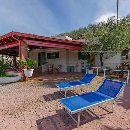 Dom wakacyjny Casa Mattinatella Mattinata