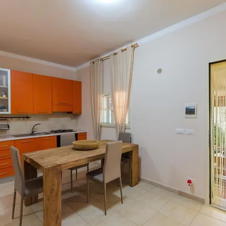 Dom wakacyjny Casa Mattinatella