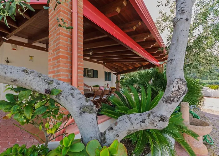Casa Mattinatella * מאטינאטה