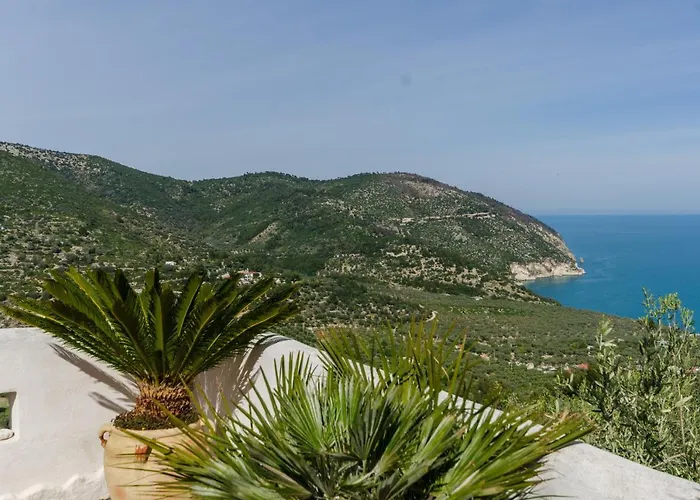 Casa Mattinatella מאטינאטה