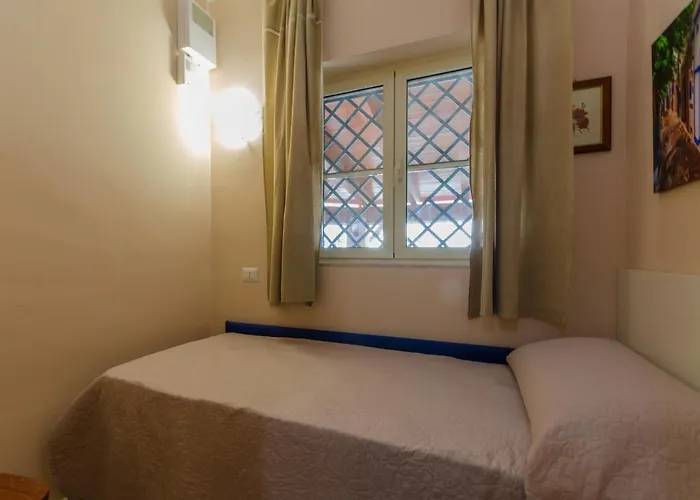 בית נופש Casa Mattinatella