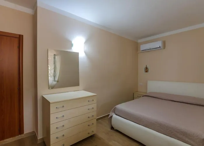 בית נופש Casa Mattinatella