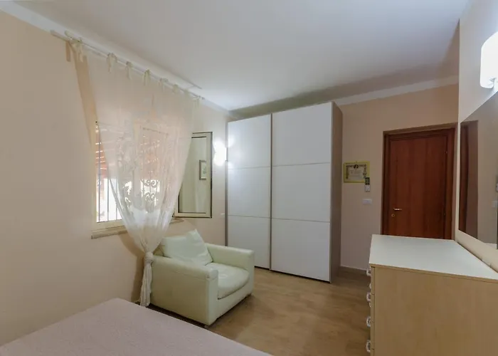 Casa Mattinatella בית נופש מאטינאטה