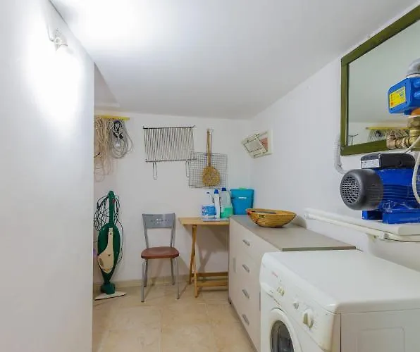 בית נופש Casa Mattinatella